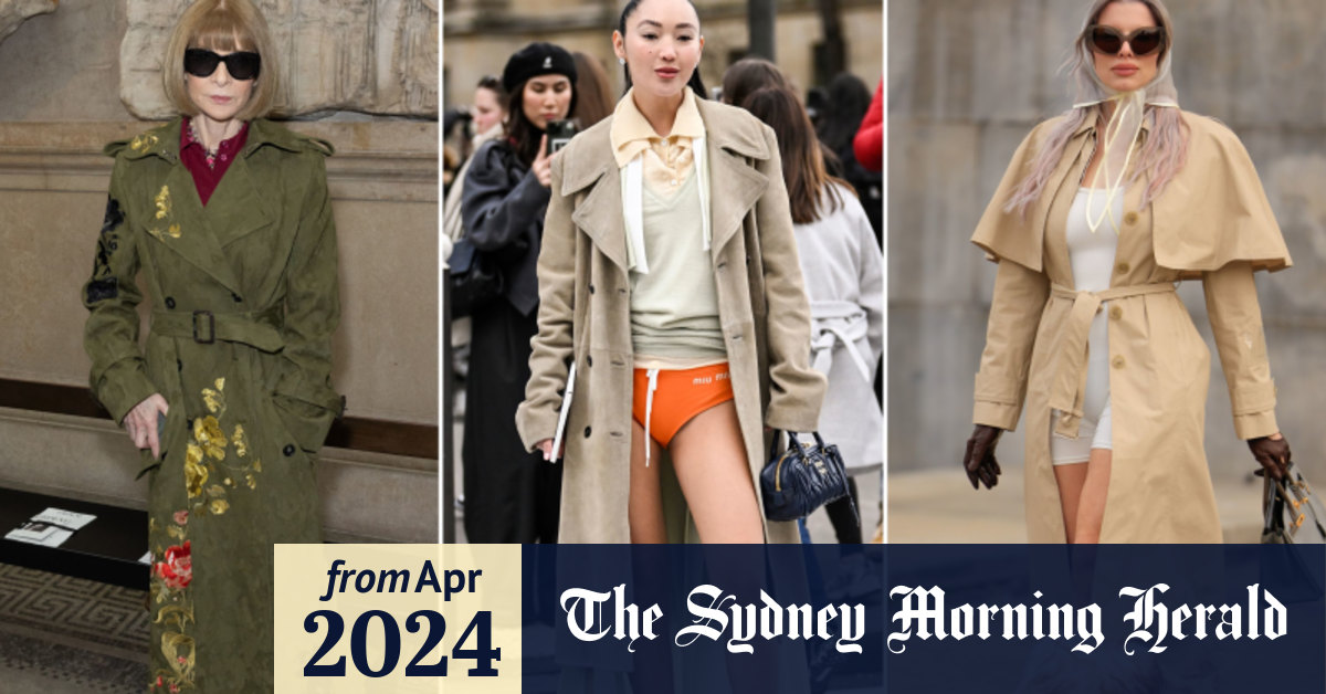 Women's winter coat trends 2019 on sale